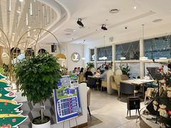 -Deer Park鹿园西餐(仁恒置地广场店)