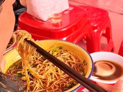 -阿福板凳面(观音桥店)