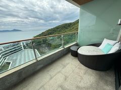 -三亚山海天JW万豪酒店