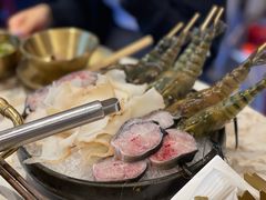-琥珀川糟粕醋火锅(慈云寺店)