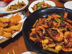 -掌上鲜(南顺城街店)