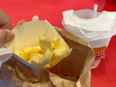 -汉堡王(徐汇绿地缤纷店)