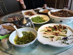 -二十八里太湖船菜(吉祥路店)