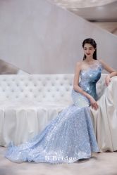 点击看大图 -B.Bridge Couture婚纱礼服(福田店)