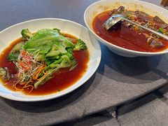 -羲和雅苑•北京烤鸭(平安国际金融中心店)