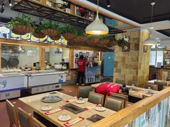 -禾记海鲜烧烤(八一路店)