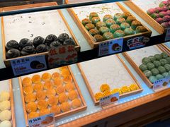-南宋胡记(杭州河坊街店)