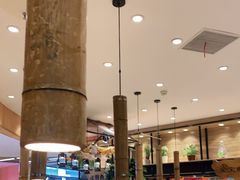 大堂-好人民间小吃·番茄鱼酸菜鱼(木渎悠方店)