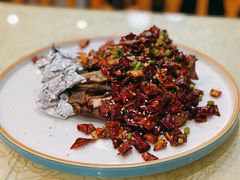 -岚县土豆宴(平阳路店)