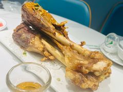-马尔龙新疆饭店·清真(长青路店)