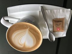 -震旦博物馆·A Cafe