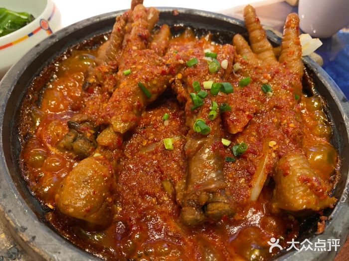 七八冷面·延边朝鲜族美食(圣熙八号店)图片