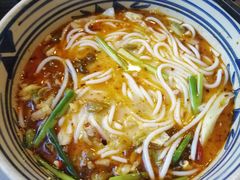 -阿香米线(乐客城店)