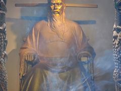 -包公祠