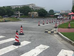-江南大学(蠡湖校区)