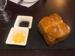 -北京华彬费尔蒙酒店·刃餐厅