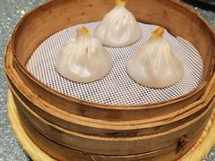 蟹粉小笼-蟹榭·本帮江浙菜·蟹宴(五角场合生汇商场店)