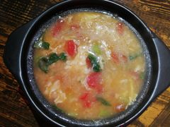 疙瘩汤-撸小妖(六里桥总店)