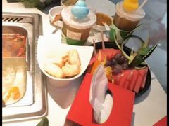 -海底捞火锅(丰尚国际广场店)