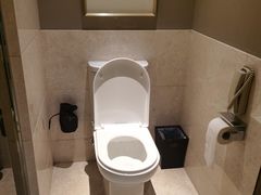 -天津京基皇冠假日酒店
