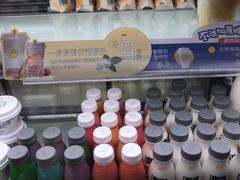 -一鸣真鲜奶吧(卫岗店)