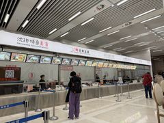 -辽宁省博物馆观众餐厅