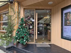 -良木缘咖啡西餐(川大店)