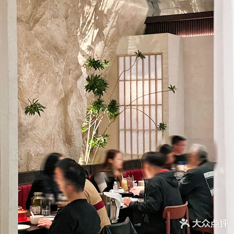 答应我！在深圳吃福建菜一定要来八闽小聚