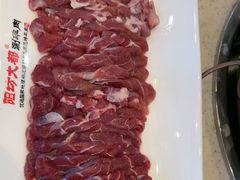 -阳坊大都涮羊肉(阳坊总店)