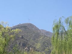 -北京鹫峰国家森林公园