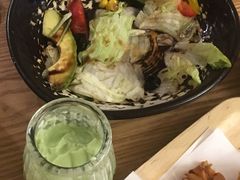 -鳗鳗的爱(远洋未来广场店)