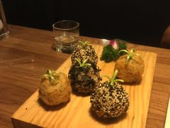-风味小馆(天目湖宾馆店)
