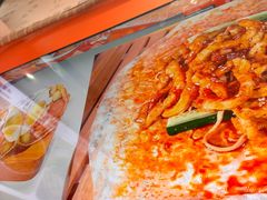 -鲜粮卷饼王(小白楼店)