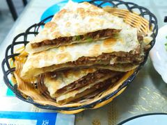 -汇丰泽阳京东肉饼店(亢山路店)