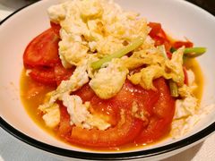 西红柿炒鸡蛋-麓湘小镇(开福万达广场店)