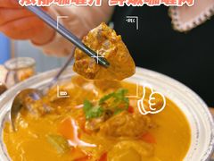 -米泰芒·东南亚料理(体育西店)