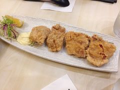 -八盛屋·沾面(集美万达店)