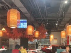 大堂-雲蜀龙阁·金牌水煮鱼(方庄店)