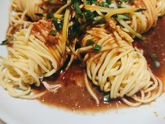 招牌顺风冷面鸡-杏花堂·山西菜馆(晋中万达店)