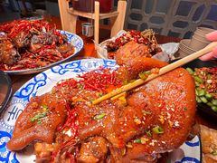 -南裕小牌档·小龙虾·烧烤