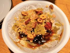 -胡马八破·川菜小馆(高新万达店)