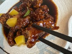 -船歌·鱼水饺青岛菜(金狮广场店)