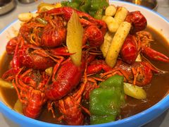 -龙虾奇迹(大华三路店)