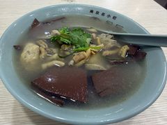 -金原鸭血粉丝汤总店(锁金村店)