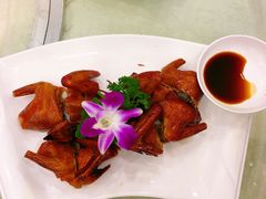 -新东城喜宴海鲜酒家(同德店)