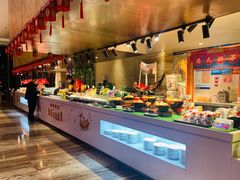 -威珀斯酒店·珀萃美食餐厅