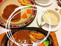 小蜜牛排-斗牛士牛排餐厅(又一城店)