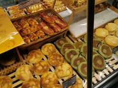 -山崎面包(第一八佰伴店)