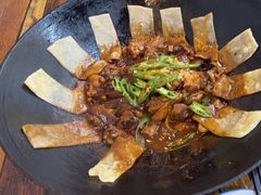 -皖北学东地锅鸡(之心城店)
