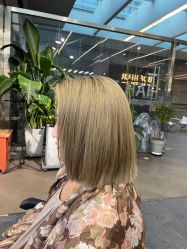 -BOF HAIR BY HONTO